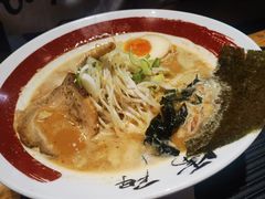-雷门拉面·现熬骨汤(凯德来福士店)