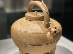 -深圳博物馆(古代艺术馆)
