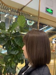 点击看大图 -3AM HAIR SALON烫发染发接发