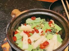 -啫胜(西城红场店)