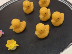 -北京全聚德(西客站店)