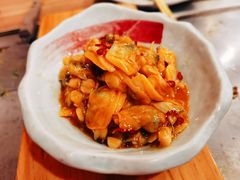 麻辣鲜蛤-日葵 大阪烧ひまり(仙霞路店)