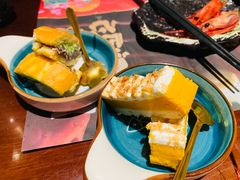 -弓二·烧鸟居酒屋(财富购物中心店)