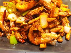 -炭舍干锅(华发商都店)