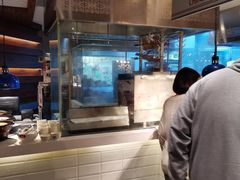 -The COOK·厨餐厅·自助餐(浦东嘉里大酒店)