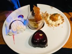 -AZUL by FUEL蓝色·法式酒馆(琶醍店)