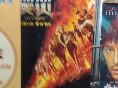 -华谊兄弟影院(IMAX洋桥店)