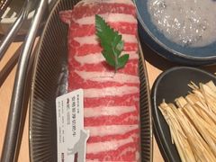 -巴奴毛肚火锅(七宝领展广场店)