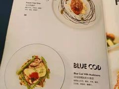 -乔泰勒JOETYLER西餐厅(曲江店)