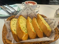 -库滋明·俄罗斯特色美食(中央大街店)