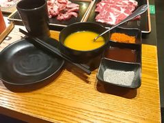 -千寻烧肉(政务区店)