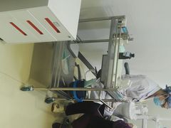 -北京地坛口腔门诊部