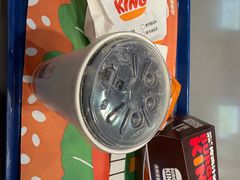 -汉堡王(财富广场店)