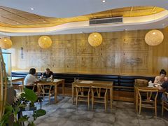 大堂-尚香汤包文博馆(合兴路店)