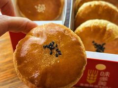 -味多美(江桥万达店)