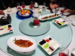 -四季民福烤鸭店(前门店)