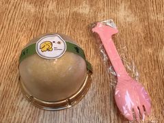 -蜜蜂小象·榴莲千层蛋糕(时代汇11栋店)