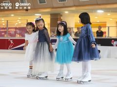 -奥山冰场(奥山世纪城店)