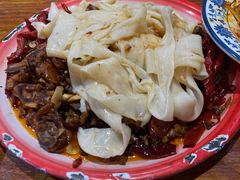 -柴窝堡22号辣子鸡·传承新疆菜