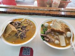 -津品味小吃(大学湾店)