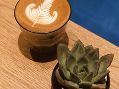 -Peet's Coffee皮爷咖啡(豫园店)