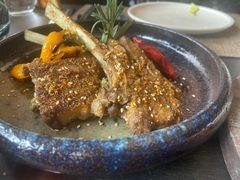 -九月里.自由花园餐厅