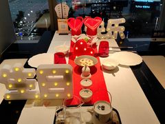 -馋遇江南·精致湖景雅宴(东方之门店)