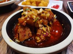 -万利记·长沙粉面小吃(8号仓店)