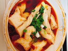 -沈妈砂锅(光华村店)