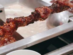 乌冉克羊肉串-皇城老妈川味火锅·大连海鲜火锅(港湾店)