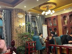 -新疆欣悦饭庄