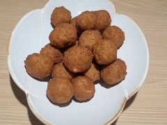 -同合居·非遗东北菜(王府井店)