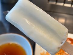 -很久以前羊肉串(大宁中心广场店)