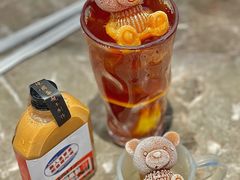 -肥韬茶餐厅(海上世界店)