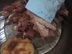-永安烧烤