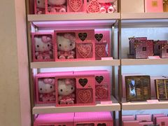 -GODIVA(月星环球港店)