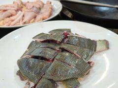 -信天游餐馆(万江店)