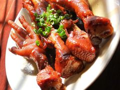 -大牌大·传统杭帮菜(湖滨店)