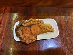 -同得兴 Since·1995 传统苏式面馆(嘉馀坊店)