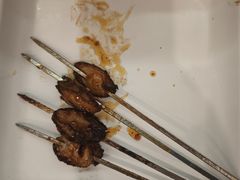 -京元盛铜锅涮肉(上海总店)