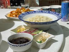 -老浒记烤鸭-北京菜(琉璃厂店)