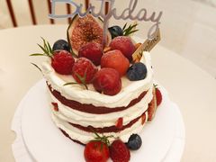 糖福禄·半糖蛋糕-WenTinG文汀·半糖蛋糕(港汇恒隆店)