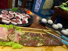 -红小姐的烤肉店(西三旗店)