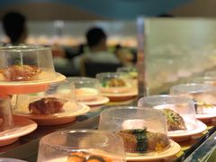 -争鲜回转寿司(金桥家乐福店)