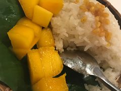 芒果糯米饭-GOGO Plate(成都太古里店)