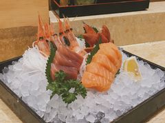 -东京屋(武定路店)