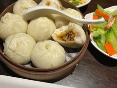 -阿那亚第三食堂 Cafeteria 3