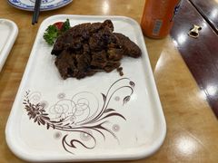 -都一处烧麦馆(前门店)