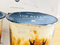 -鹿角巷The Alley(龙湖天街店)