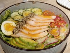 -Maxpoint Kitchen 西餐咖啡(乐峰广场店)